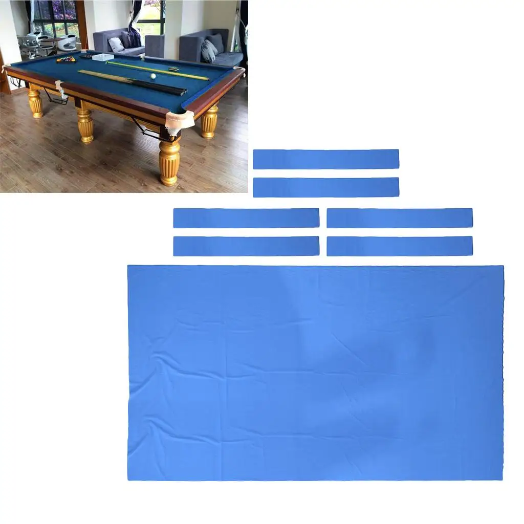 Premium Wool Pool T… - image
