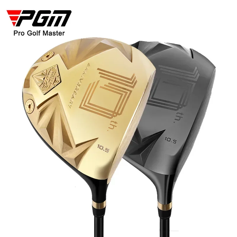 PGM Golf Club Kickoff Wood Men\'s Advanced Club Professional Competition No. 1 Wood