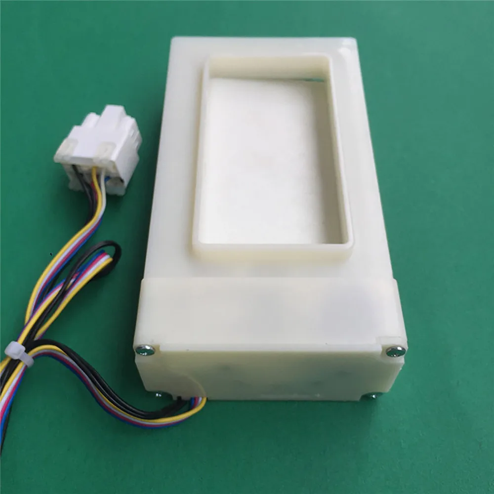 Universal 12V Freezing Electric Damper FBZA-1750-6 For Ronshen/ Haier/ LG/ Hisense/ TCL/ Fridge Repair Parts Air Door