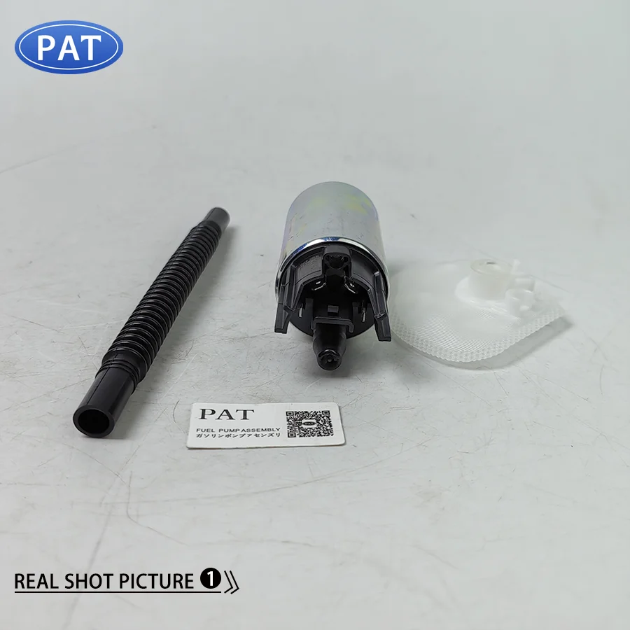 Рисунок 3 - Оригинальный ремонтный комплект