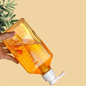 11 principais vendas bomba molho - №12