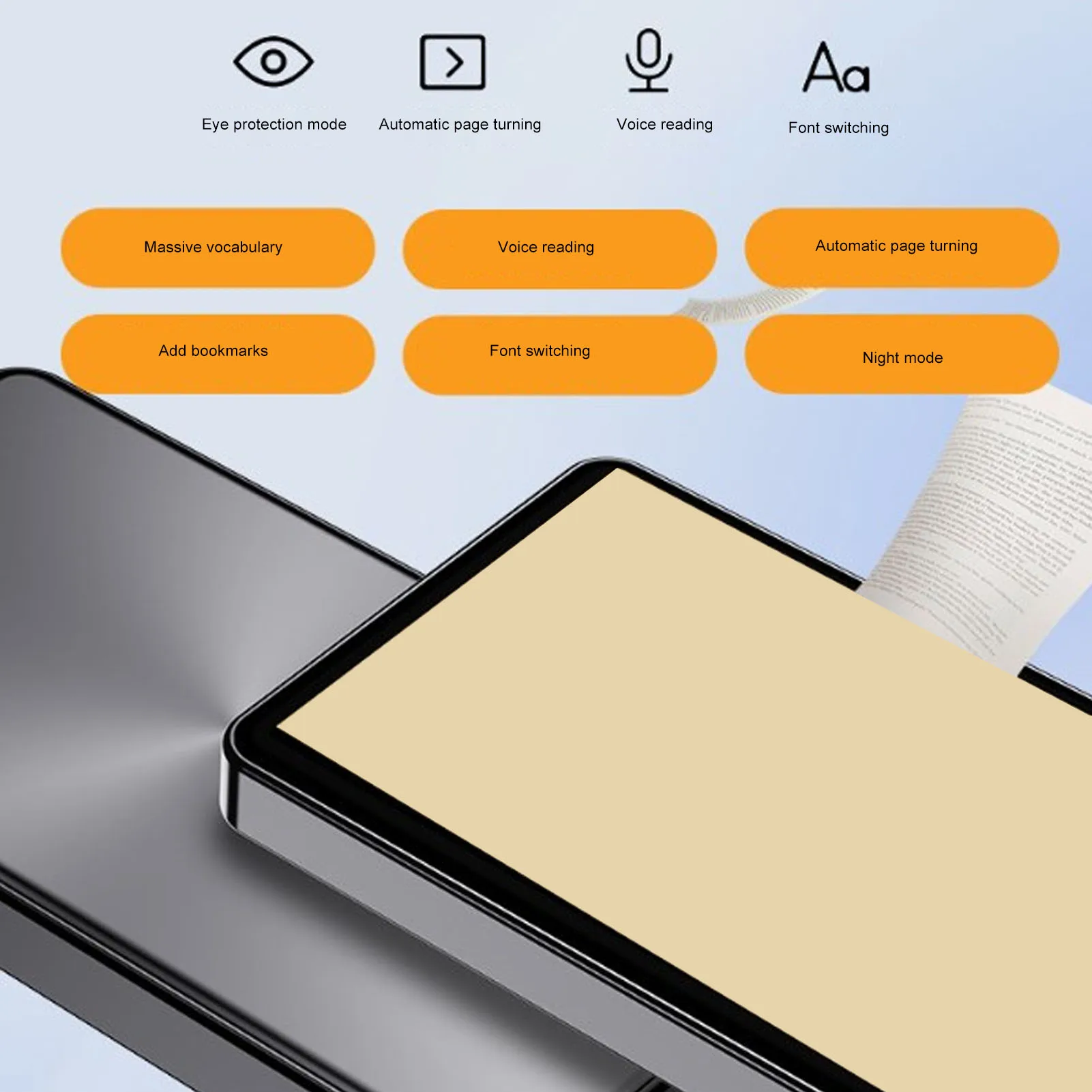 MP4 MP3-плеер 2500 мАч Поддержка 128 ГБ Цифровой Mp4-плеер 5,2-дюймовый беспроводной Bluetooth Fidelity для Bluetooth-динамика