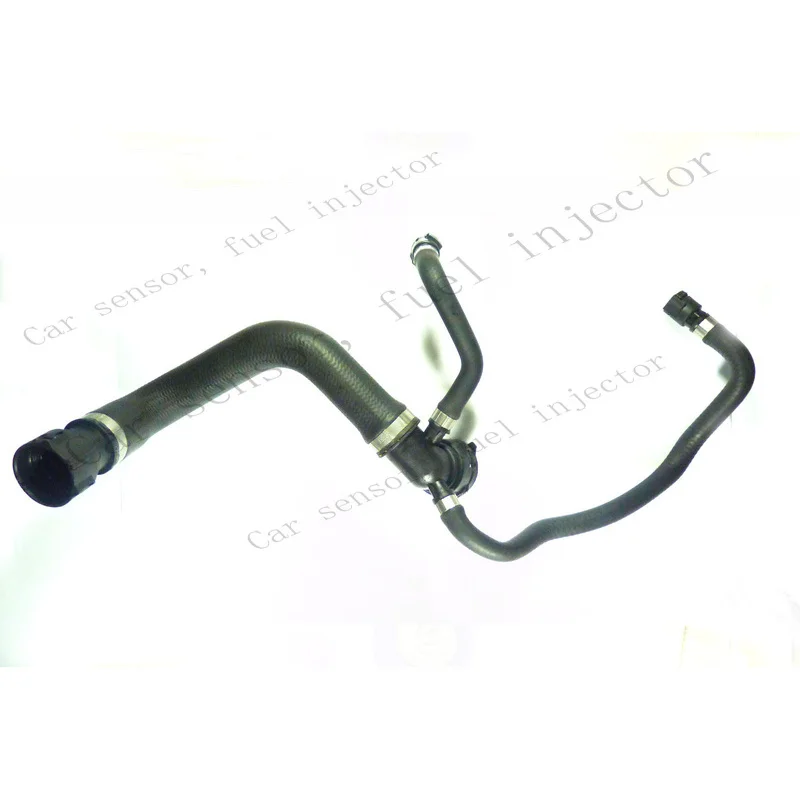Q+ For BMW E53 Radiator Engine Coolant Hose Upper Water Line Pipe 11537500746 New