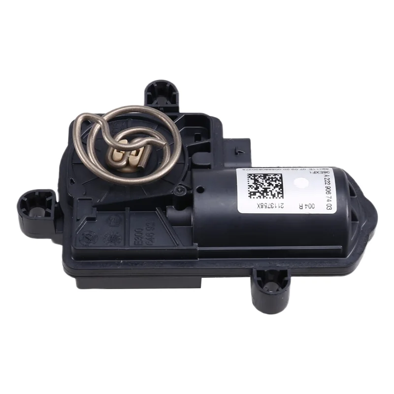 

Эффективный двигатель привода выхлопной двери для привода задней выхлопной двери MERCEDES