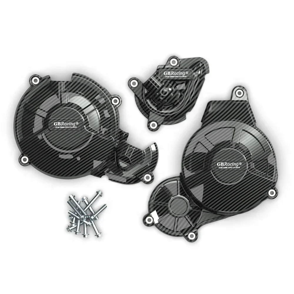 Engine Cover for Aprilia Tuono 660 / RS 660 (2021-2024)