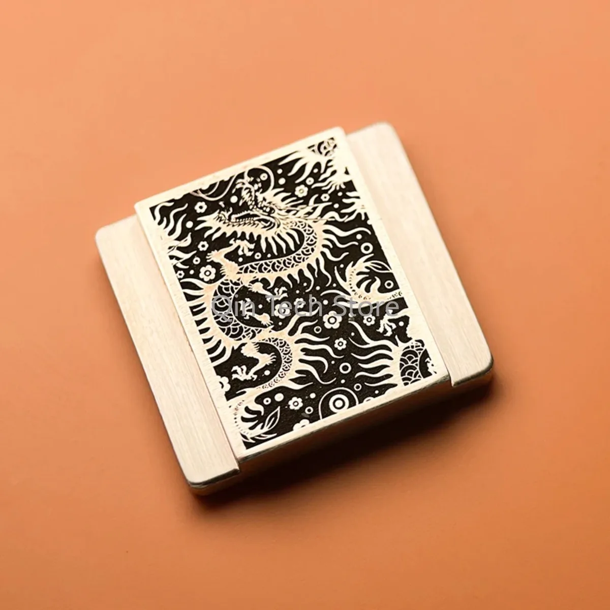 التصوير الفوتوغرافي القياسية كاميرا الساخن الباردة غطاء الحذاء غطاء معدني التنين مصراع زر لسوني كانون فوجي XT5 نيكون لايكا