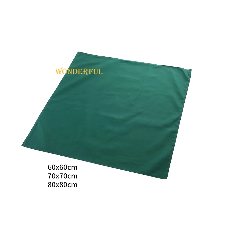 Pure Cotton Disinfection Surgical Hole Towel Double Eyelid Plastic Surgery With Hole Exposed Face Laparotomy Eye wrappiug cloth