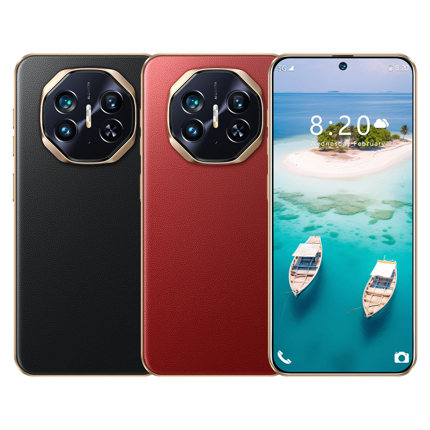 Рисунок 3 - JCTKJ MT Ultimate 888 Tuhao Series