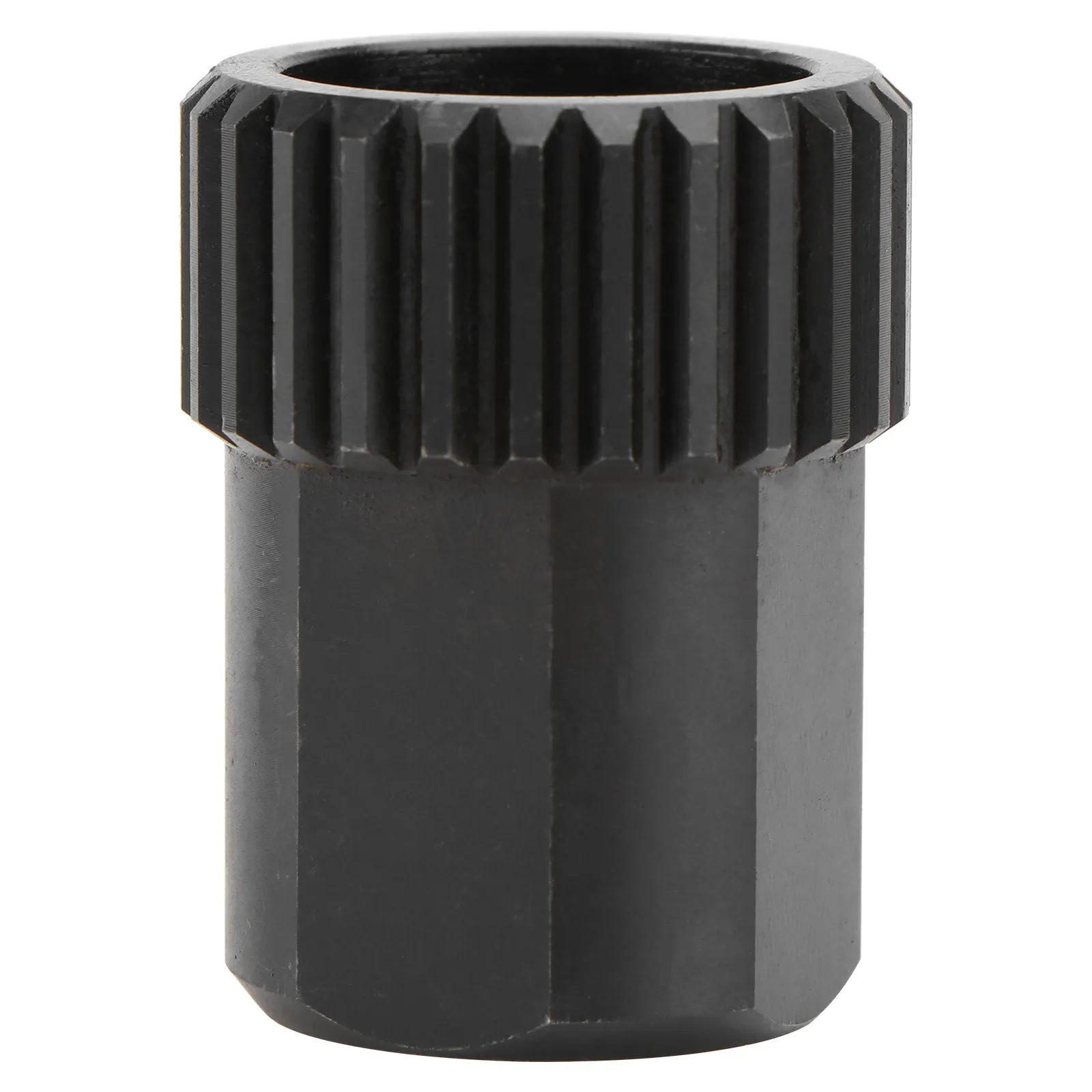 

Planet Ratchet Hub Lock Ring Nut Removal and Installation Tool High-Strength Vanadium Steel Vacuum Hardened Nitrided