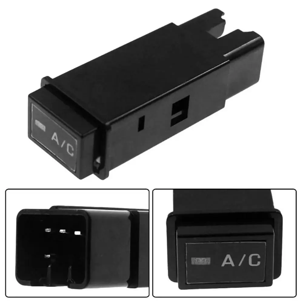 

Auto Parts Replacement Parts 84660-0B010 Air Conditioning Button Air Conditioning Switch Car A/C Start For Toyota RAV4