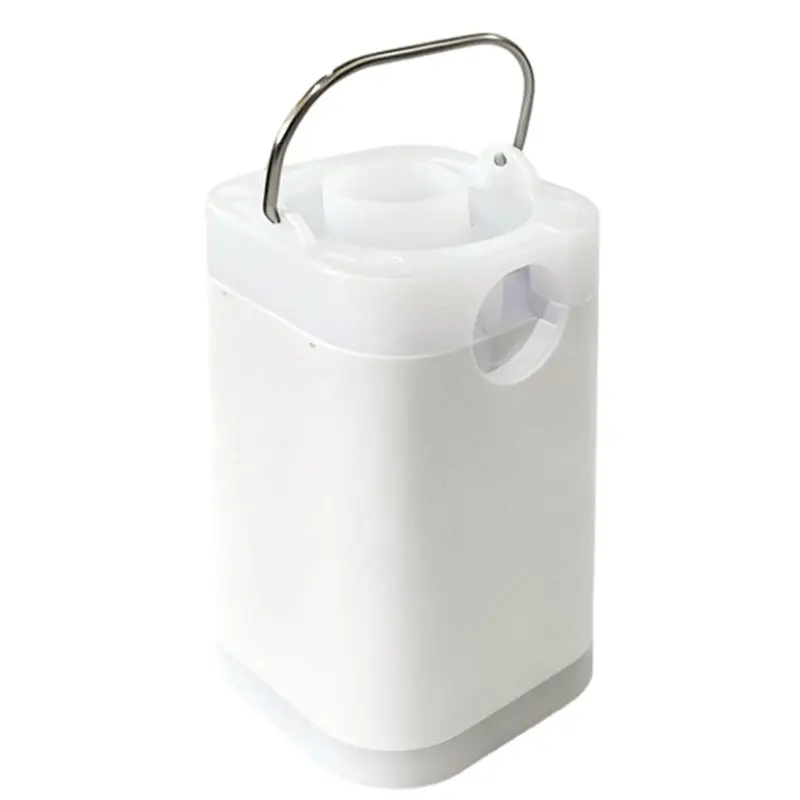 

FSTE-Rechargeable Pump Mini Pump Rechargeable To Inflate Deflate Pump For Pool Floats, Air Bed, Air Mattress