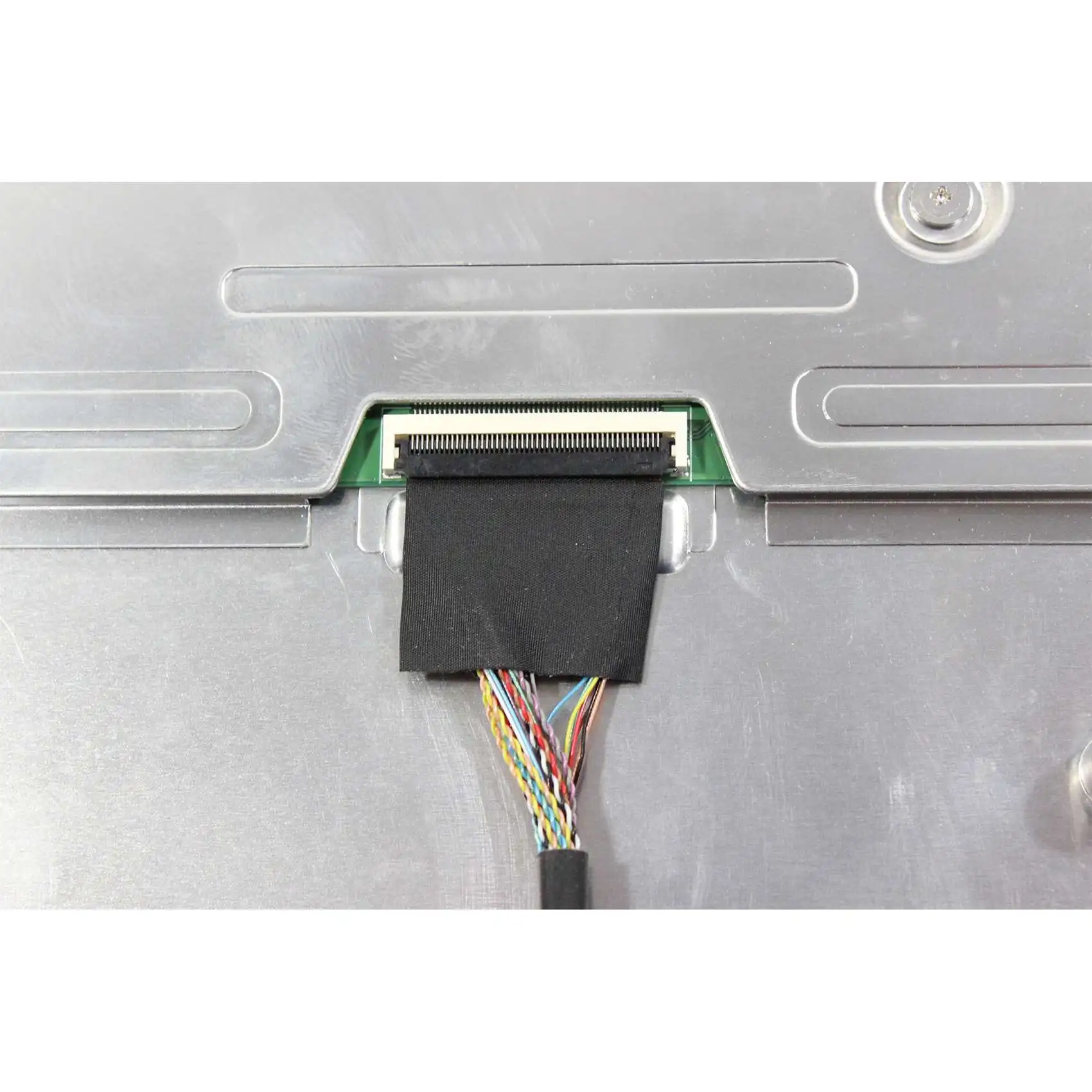 HD-MI VGA DVI LCD مجلس 12.3 بوصة HSD123KPW1-A30/HSD123KPW2-D10 سطوع 850nit للسيارة وحدة عرض ، شاشة الإعلان