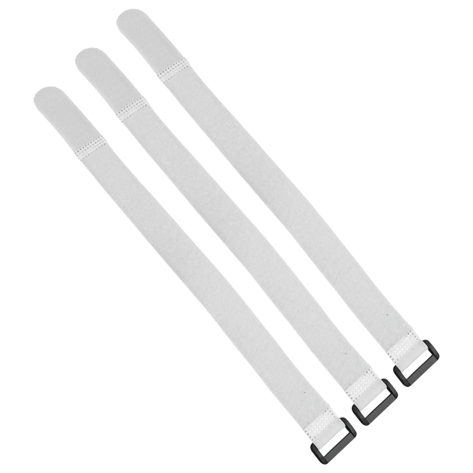 

Goal Post Fasteners Soccer Goal Net Straps Complete Set Of Straps Easy Installation Straps Robust Material Construction
