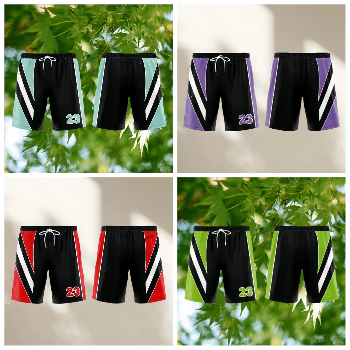 

2025/26 Модные брендовые мужские шорты с узором Medusa, летние быстросохнущие шорты, мужская спортивная одежда, шорты, мужская одежда, дешевые шорты