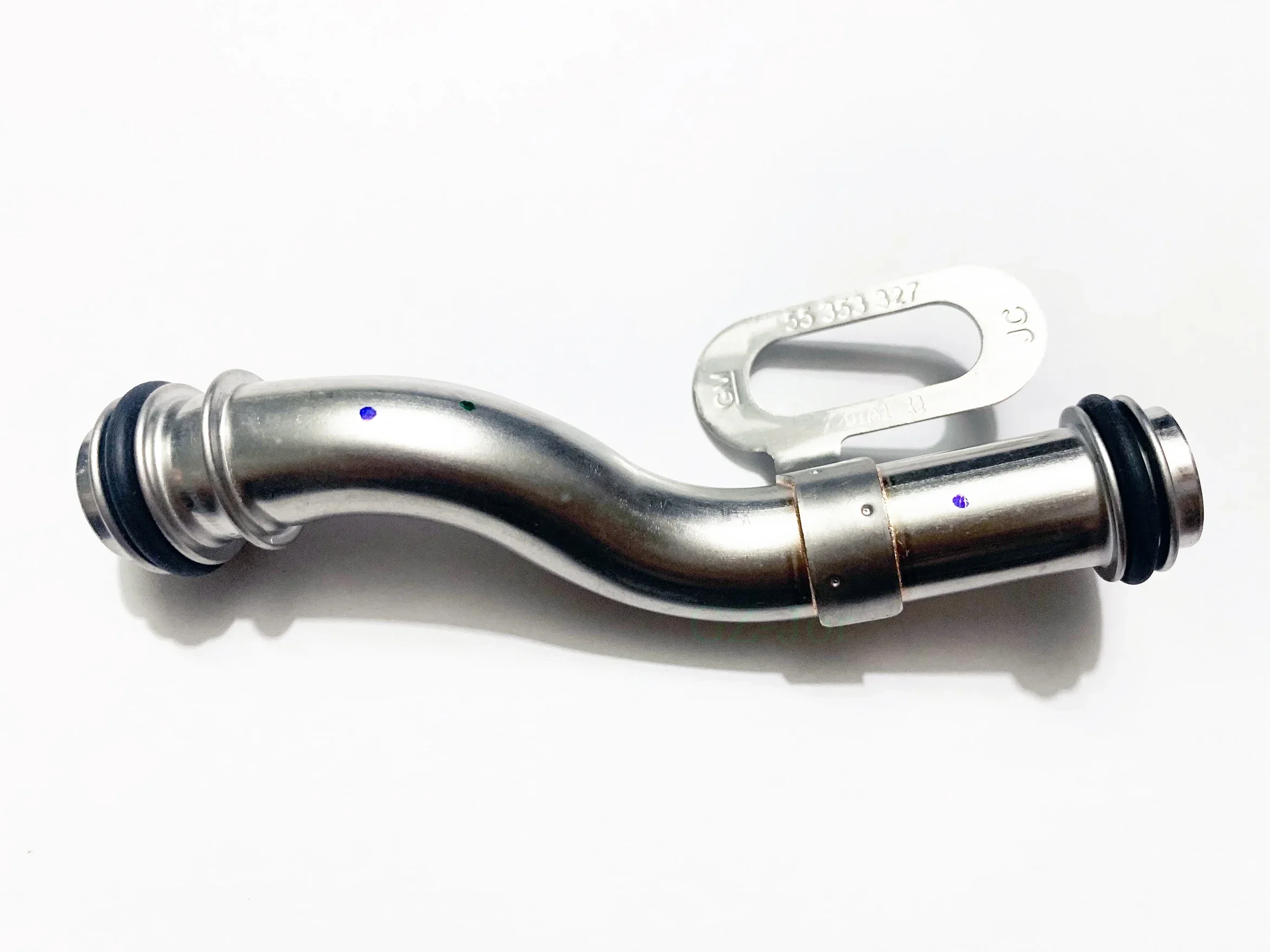 

Трубка охлаждения моторного масла 55353327 для оборудования GM Chevy 1.6L 1.8L