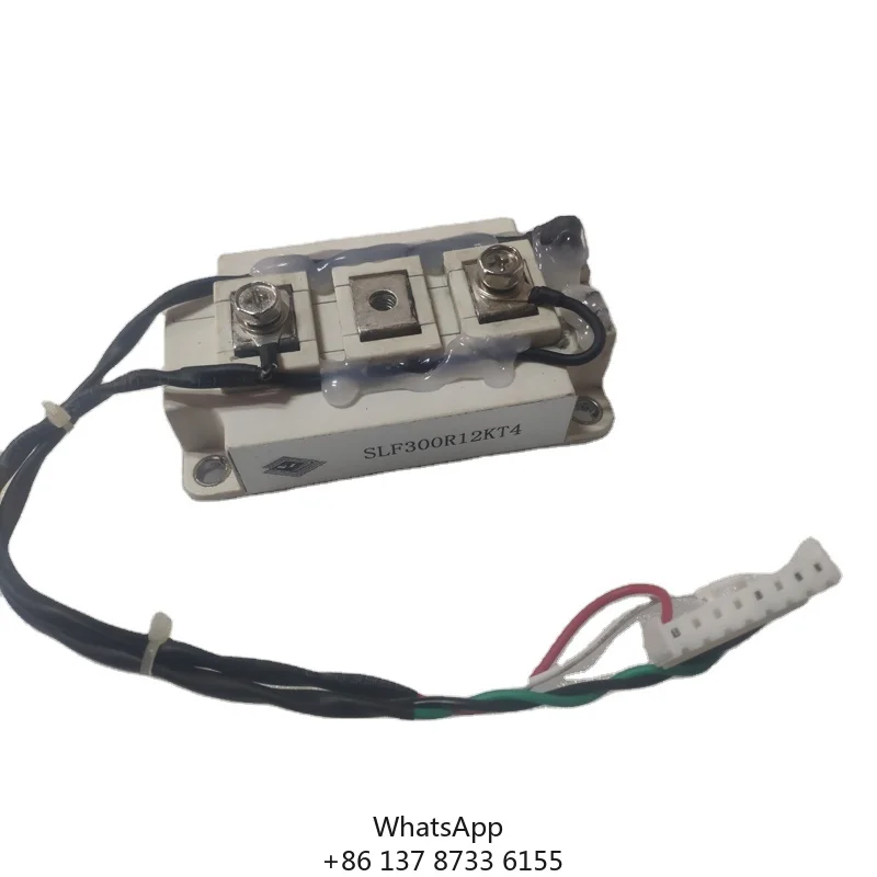 

Locomotive Inverter Module Main Brake Driver Board IGBT Module Parts For Mining Machines