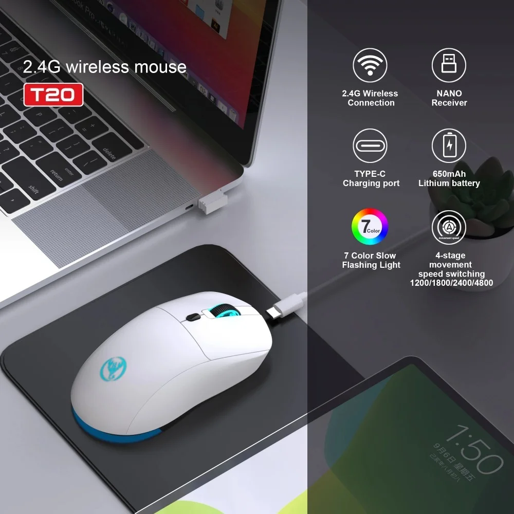 Thumbnail 2 - #24 Trending Mice & Trackballs Right Now