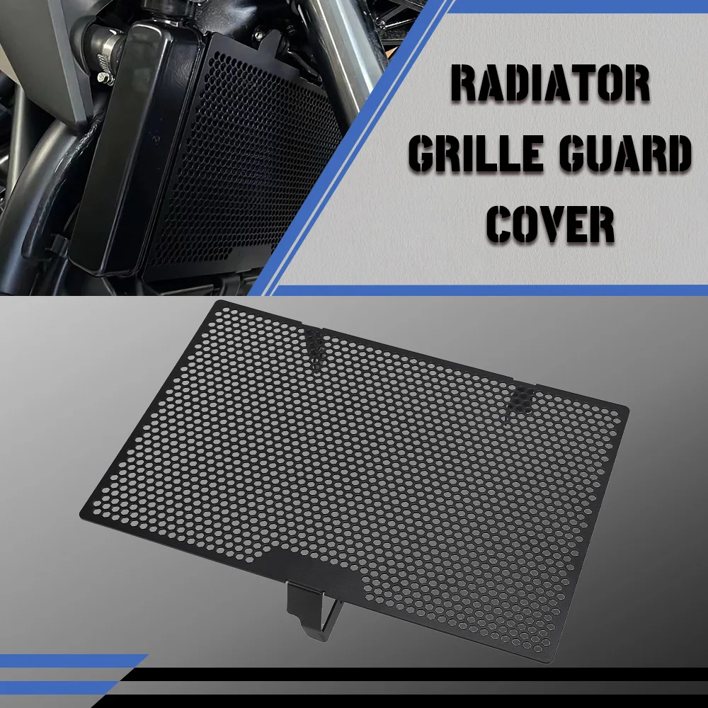 Motorcycle Radiator Guard Grille Cover Cooler Protection Part FOR HONDA CBF600 CB600F CB 600F Hornet 2008-2010 2011 2012 2013