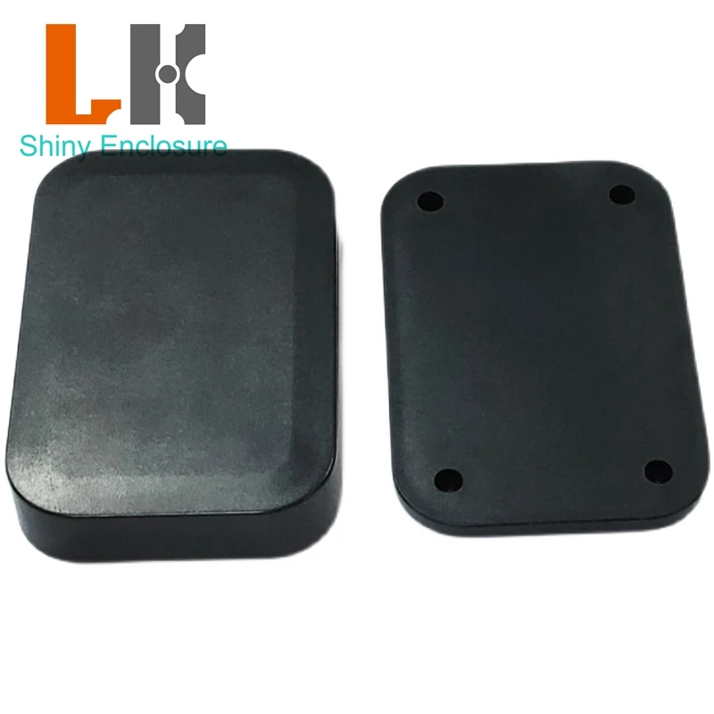 100x67x22mm New Style Plastic Network Enclosure Electrical Wifi Router Casing Abs Gateway Box