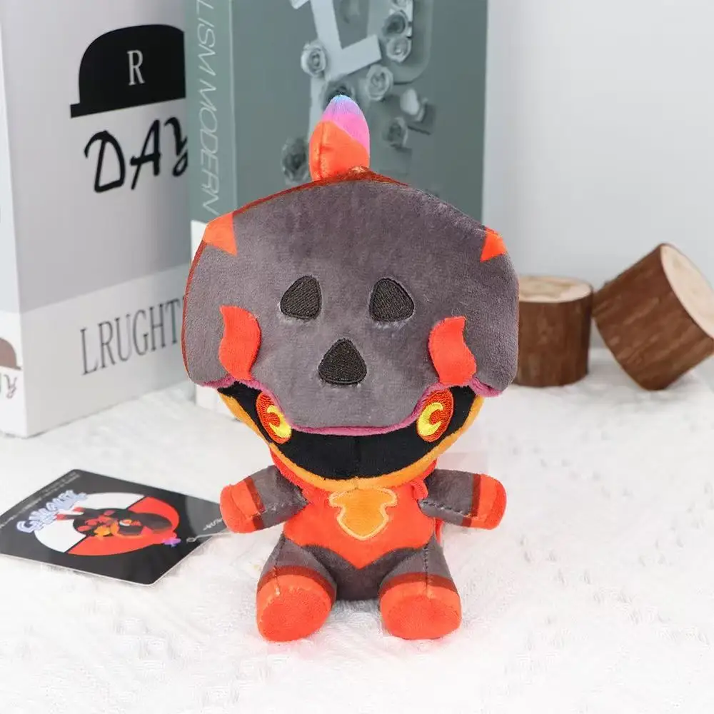 Pluszak Pokemon Scarlet Violet Pikachu Charcadet Armarouge Ceruledge Sprigatito Fuecoco Quaxly Koraidon Miraidon Mewtwo