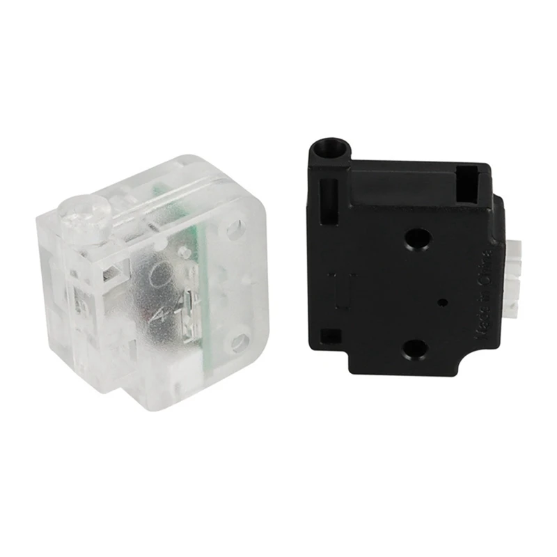 3D 프린터 필라멘트 감지 모듈, CR10 용 런아웃 센서 재료, 1m 케이블