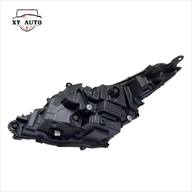 Suitable for Lexus RX ES NX LX LS CT IS GS GX RX350 LX570 Car High-quality Wholesale Headlight Auto Headlight Systems