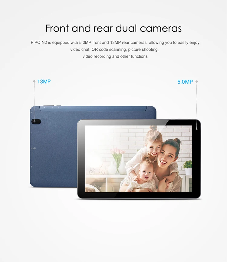 Produttore professionale di tablet Android Storger 4GB/64GB 10 pollici Ristorante 4g Tablet Android