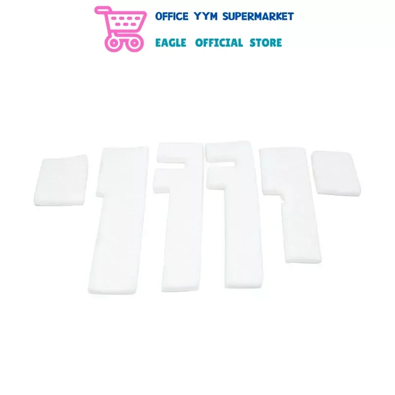 1X Waste Ink Tank Sponge for EPSON L355 L210 L120 L365 L110 L111 L130 L132 L211 L220 L222 L300 L301 L360 L362 L363 L366 L455