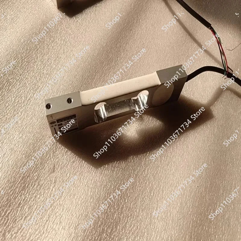 Nuosheng LAK-E Load Cell 3kg Cantilever Beam 130mm Electronic Balance Pressure 500g Force Measuring 2kg Scale 1k