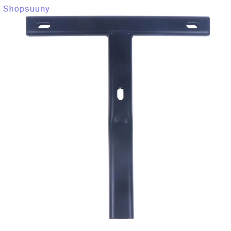 [SU]Swivel Chair Back Support Rod T Shaped Bar Backrest Chair Tripod Pallet Connection Pole Office Chairs Replacement Parts[SU]