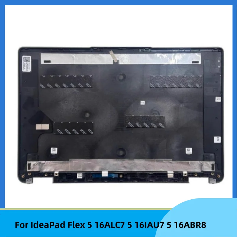 

New For IdeaPad Flex 5 16ALC7 5 16IAU7 5 16ABR8 Top Case Lcd Back Cover A Shell