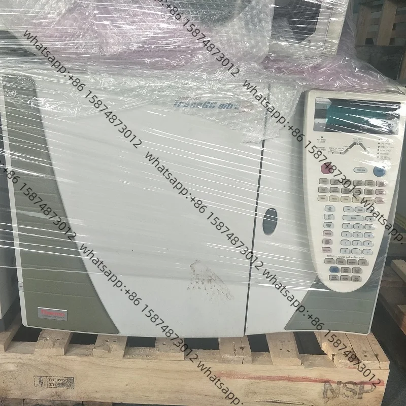 Thermo Fisher G As …