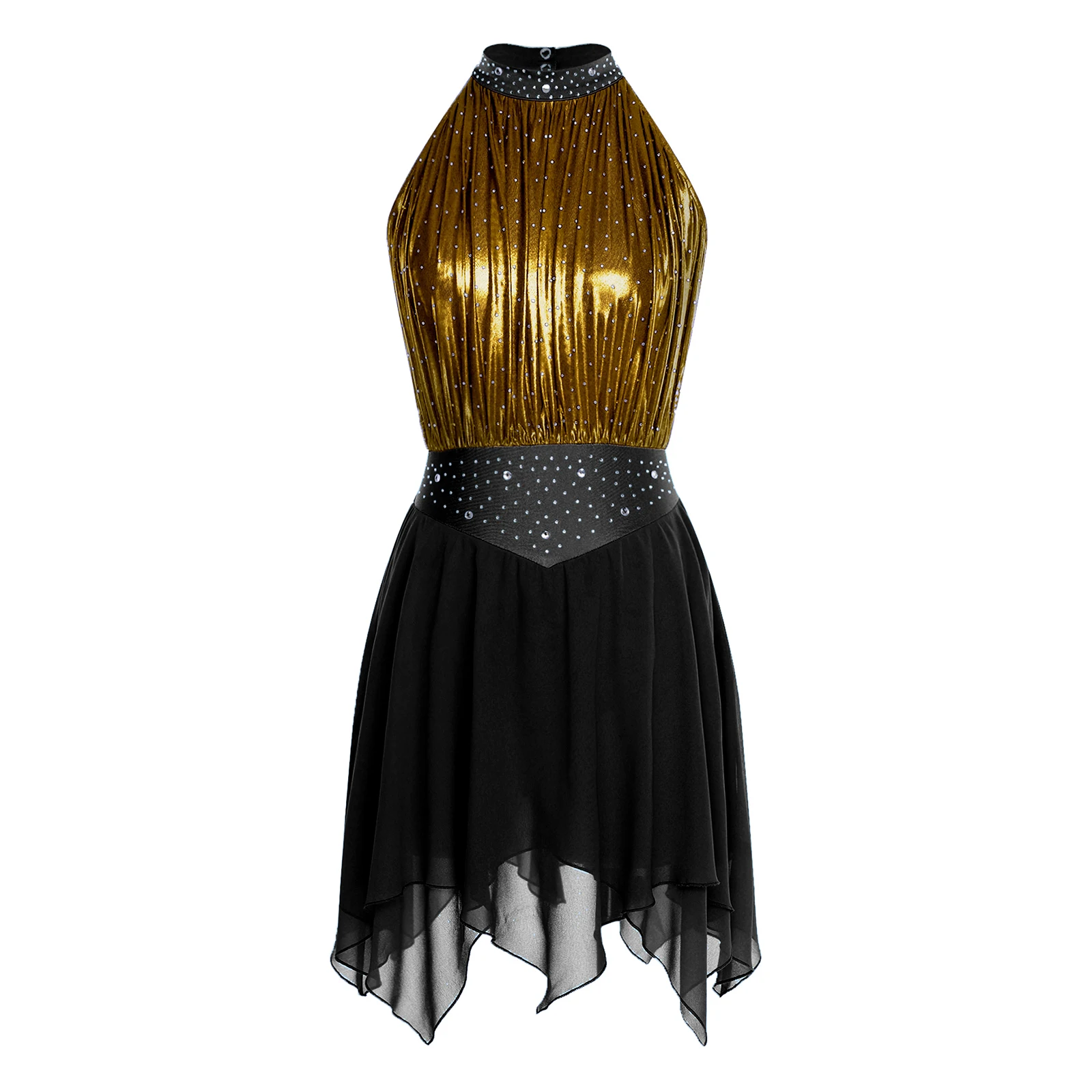 Thumbnail 4 - #42 Top Dance Dresses Picks for Every Budget