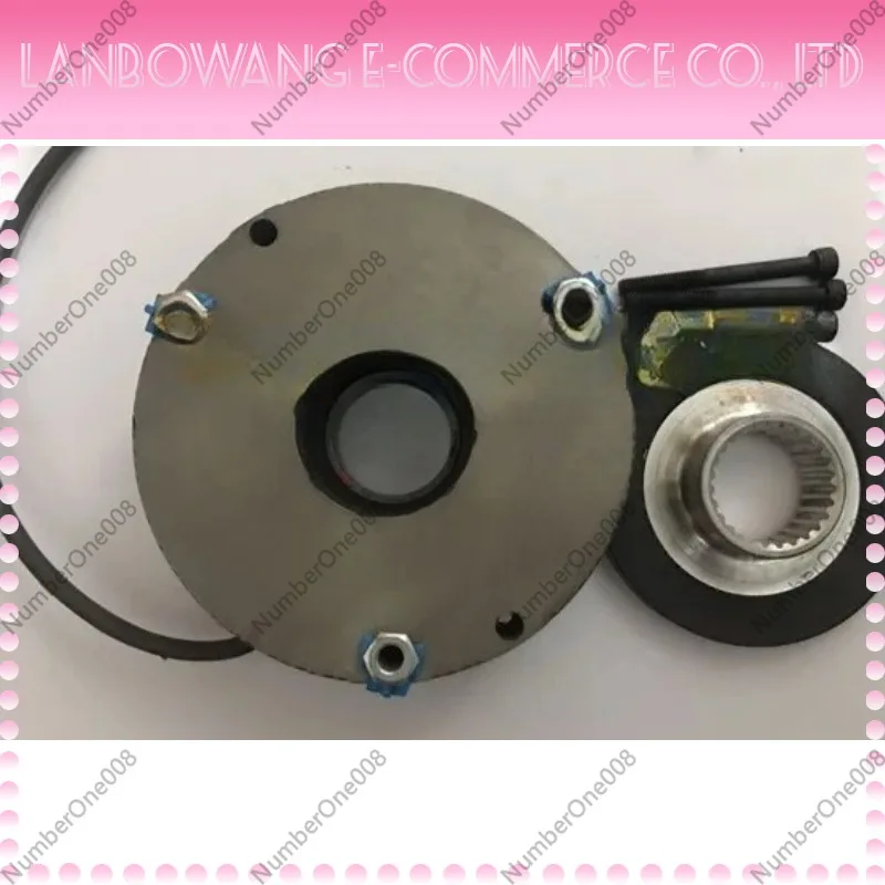Suitable for Electromagnetic Brakes