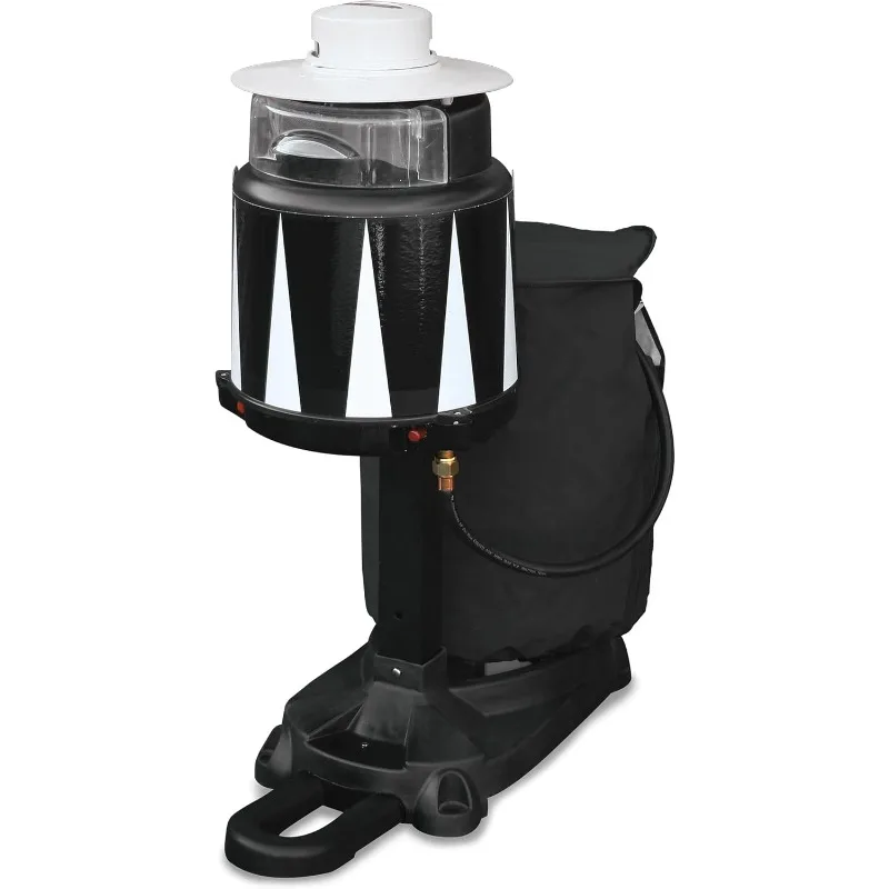

Mosquito Killer, Attractant, Lure, and Eliminator for Backyard Insects - Up to 1 Acre Coverage