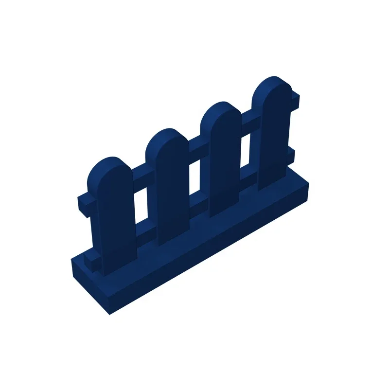 EKBricks EK-1177 Palik 1x4 x 2 (Palikarka) kompatybilny z Lego 33303, klocki edukacyjne DIY dla dzieci, techniczne