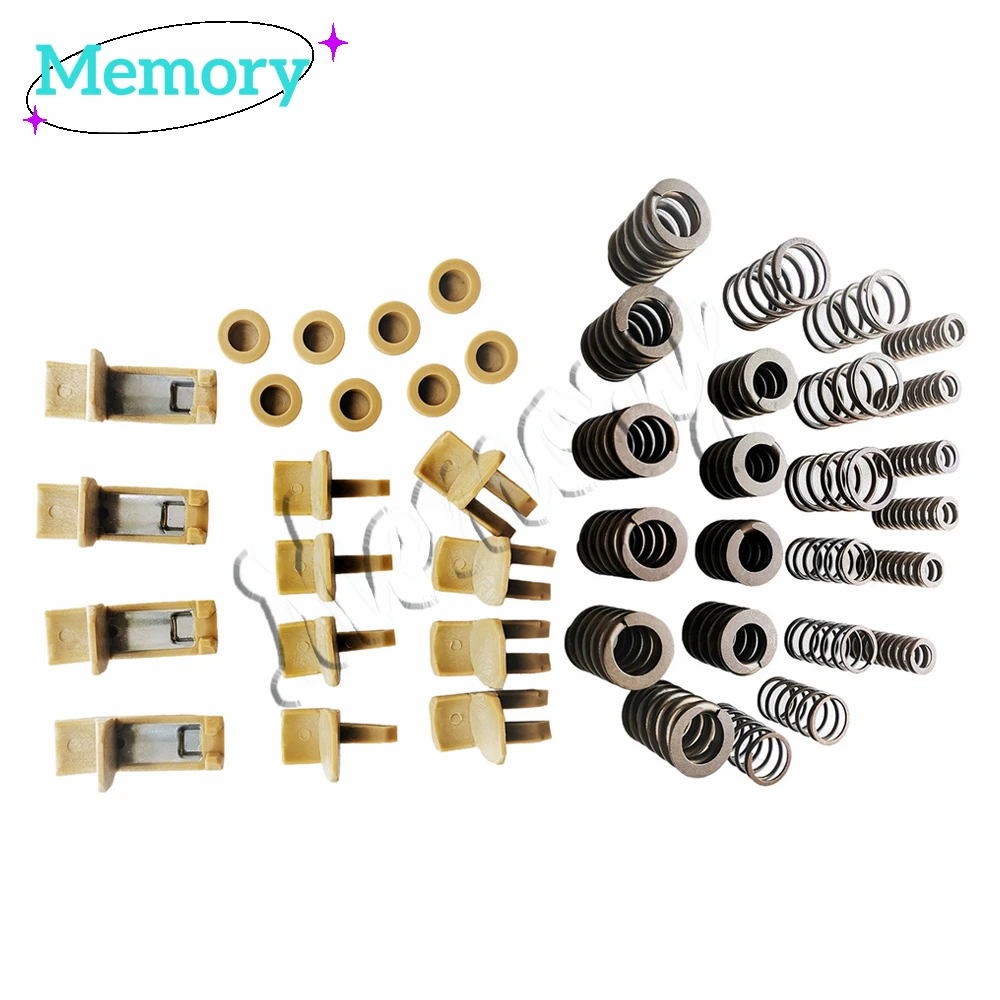High Quality MPS6 6DCT450 Transmission Clutch Repair Retainer Spring Clip Kit For Focus Ford Mondeo Volvo Gearboxes