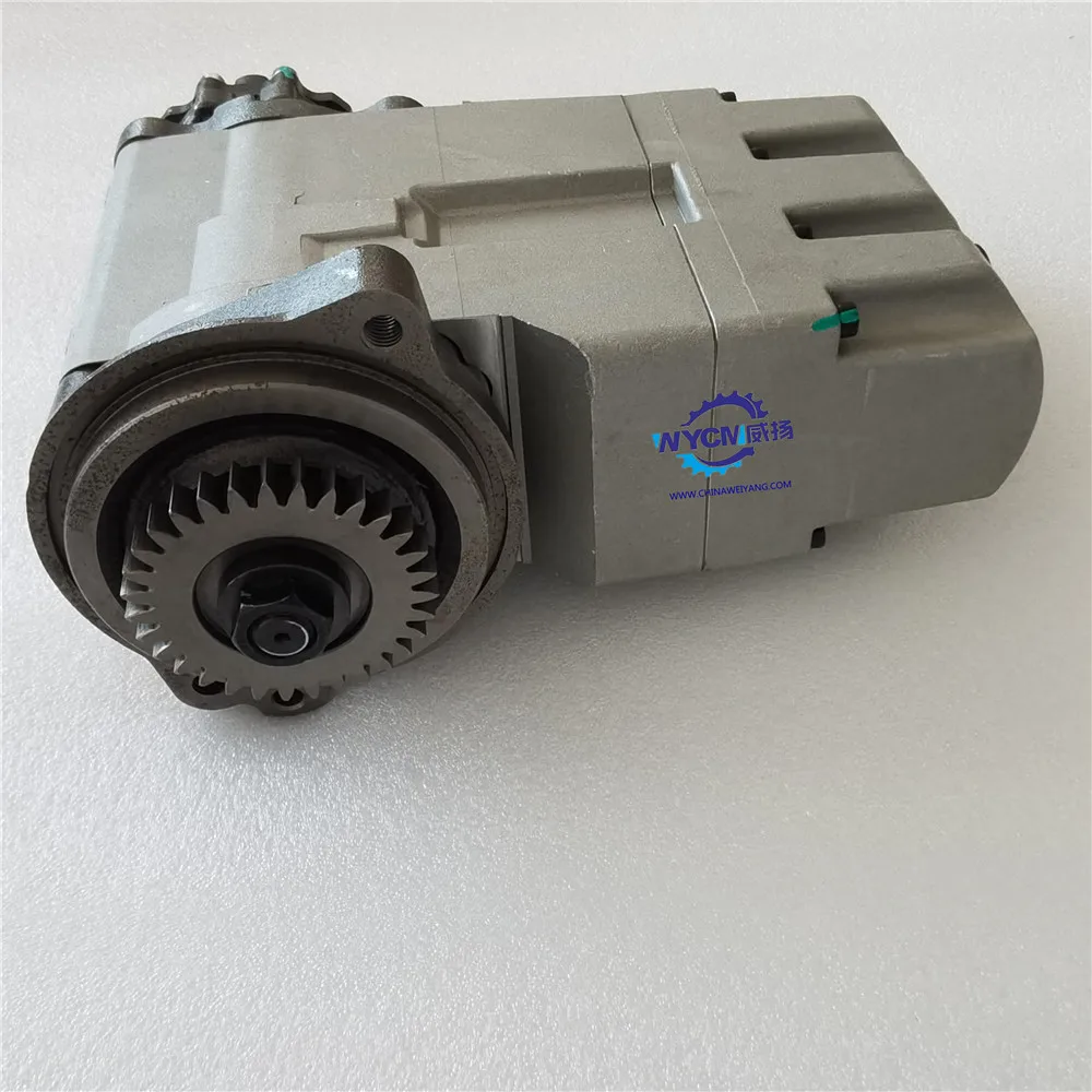 BOMBA ORIGINAL GP 228-5896 2285896   Para C7, C9, 339D, 330C