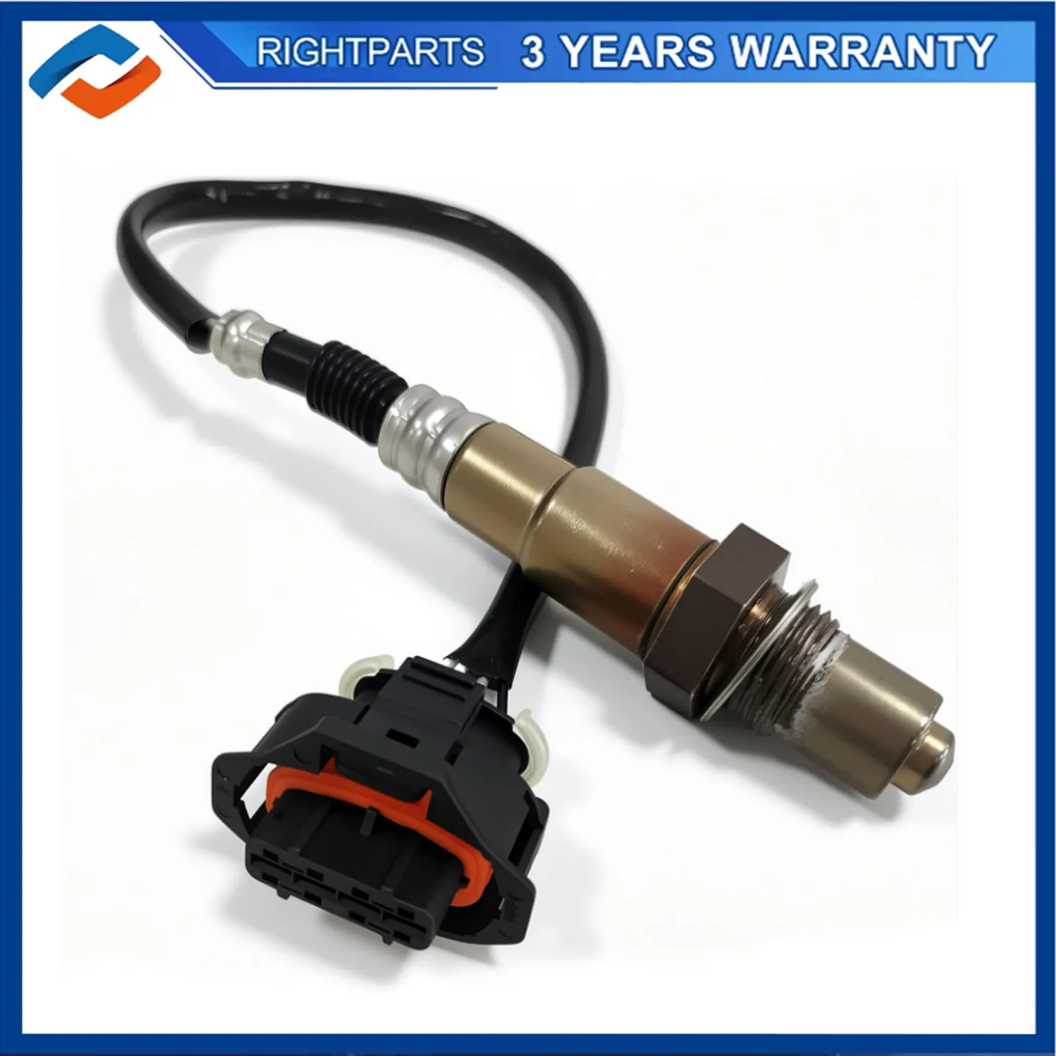 

Rear Lambda probe Oxygen O2 Sensor 95860617200 0258010207 For PORSCHE CAYENNE 92A 3.6 4.8 Turbo 2010-2018 BOXSTER 2.7L 2005