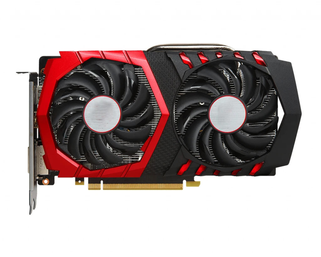 Imagem -05 - Gaming x 4g Placa Gráfica para Msi Gtx 1050 ti 4gb Placa de Vídeo Alta Qualidade Funciona Perfeitamente Rápido Navio Gtx1050 ti