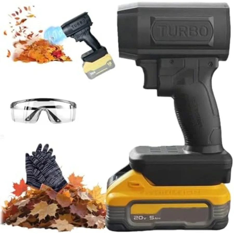 Jet Blower 2.0 2025… - image