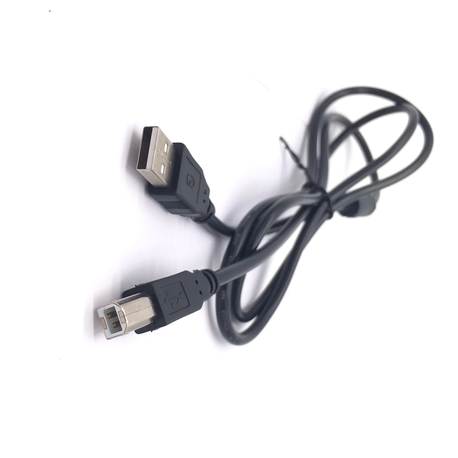 

USB-кабель для передачи данных подходит для Epson ET2825 ET2988 ET2826 ET2950U ET2800 ET2980U ET2876 ET4800 ET2812 ET2850 ET2956 ET4700