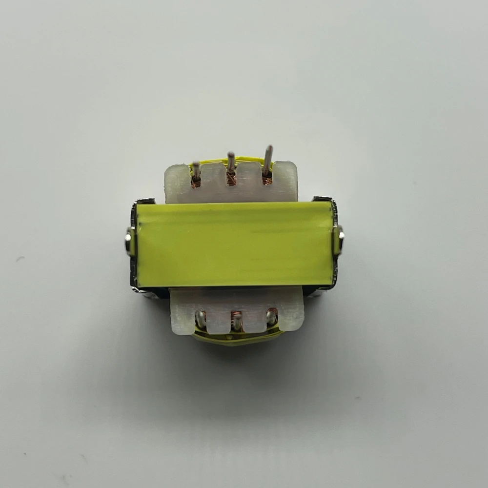 5PCS/high quality 600:600 1CT:1CT digital audio signal isolation with taps Audio transformer 42TL016-DS