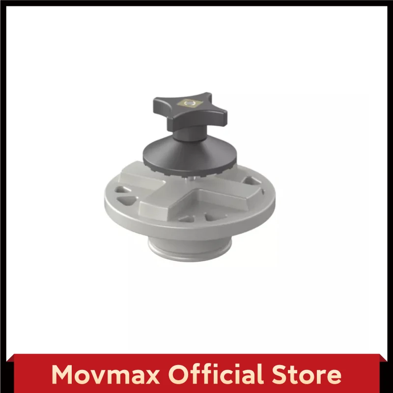 

MOVMAX EURO Mount-150mm Bowl Mount Adapter