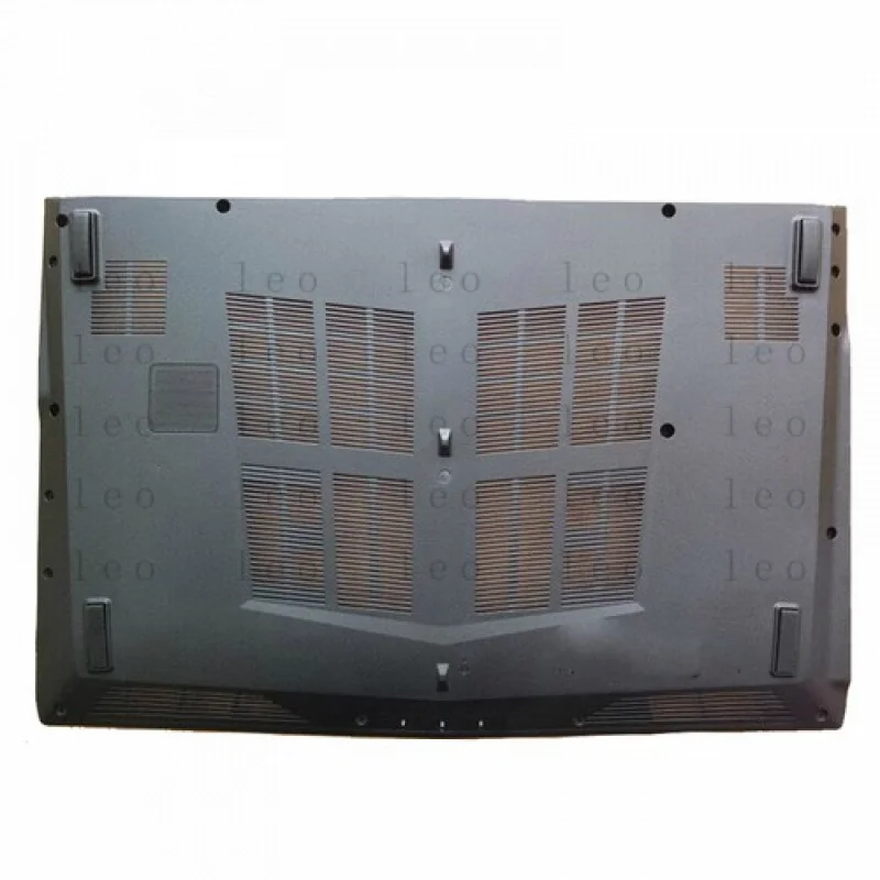 

LL New For MSI GP62 GP62MVR 6QG GL62 6QF MS-16J5 Bottom Case Cover 3076J4D231Y311