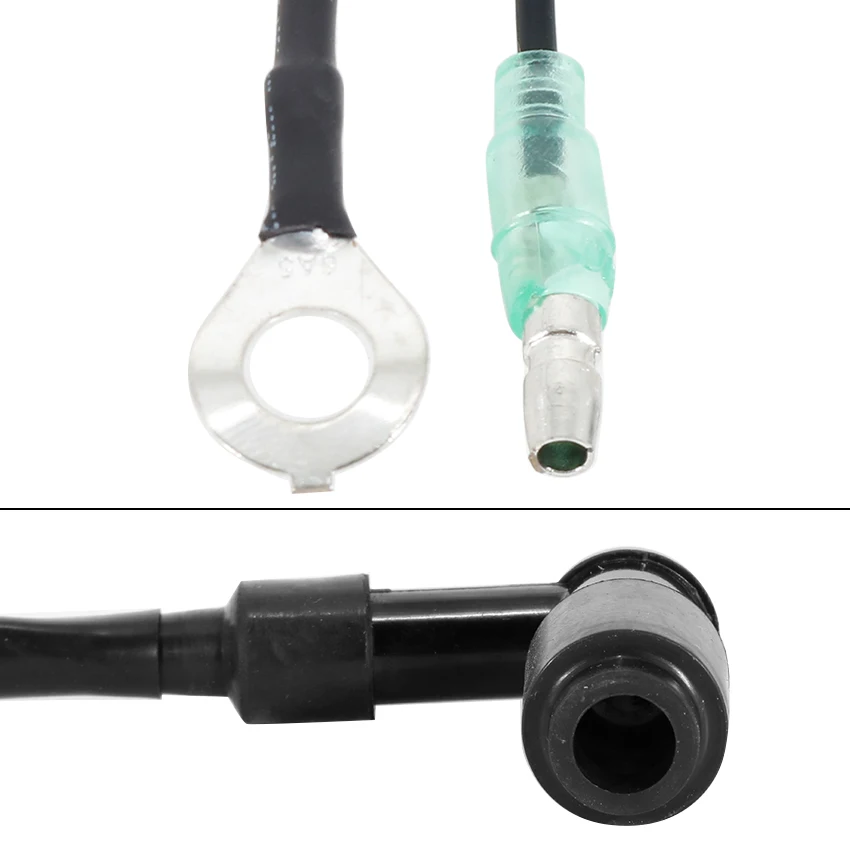 Motorrad-Zündspule für TOHATSU 40PS 50PS 70PS 115PS 120PS 140PS für NISSAN 40PS 50PS 70PS 115PS 120PS 140PS – Detail 15