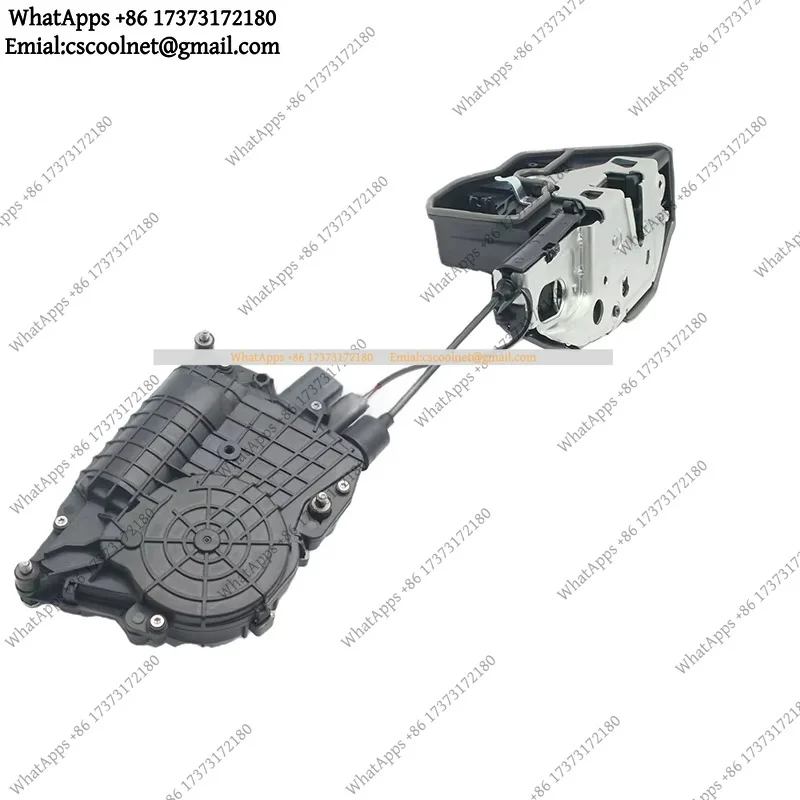 JS02 Soft Close Door Lock Actuator For BMW 5 7 Series F01 F02 F18 F11 F10 51217185689 51217185692 51227185687 51227185688