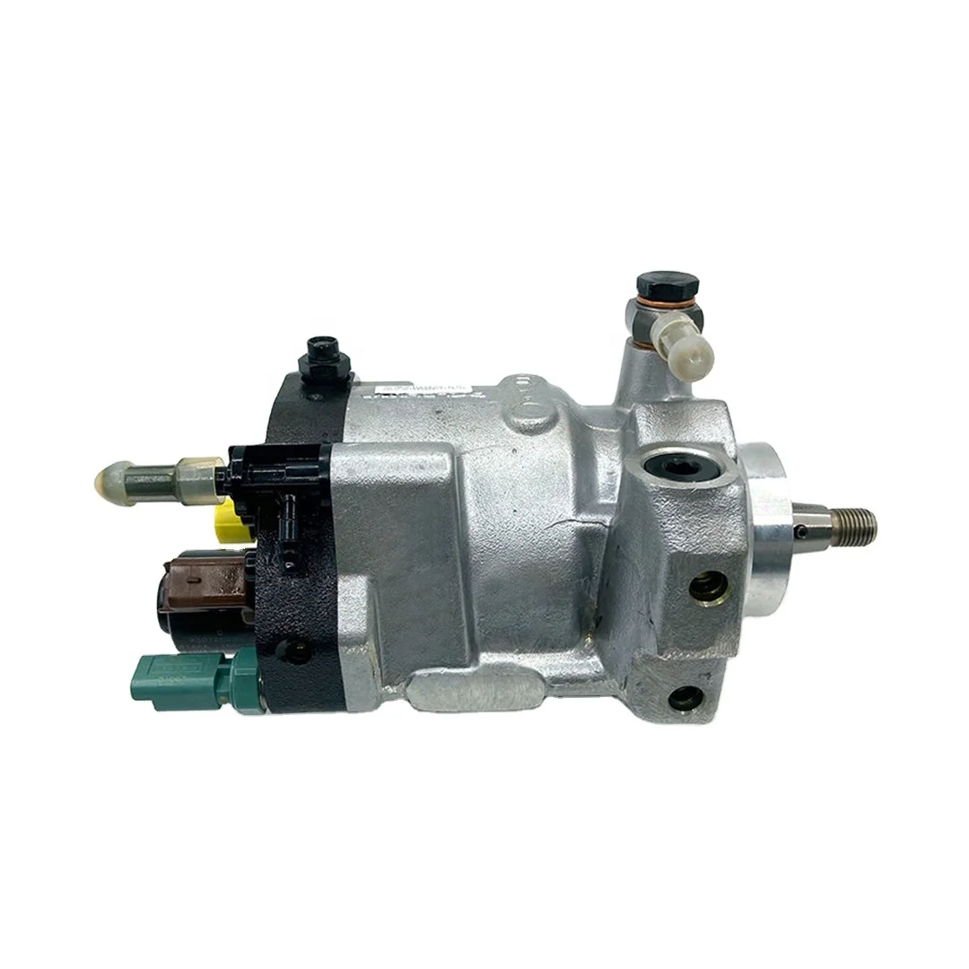 

Fuel Pump Common Rail Pump R9044Z120A for JMC Transit 2.8