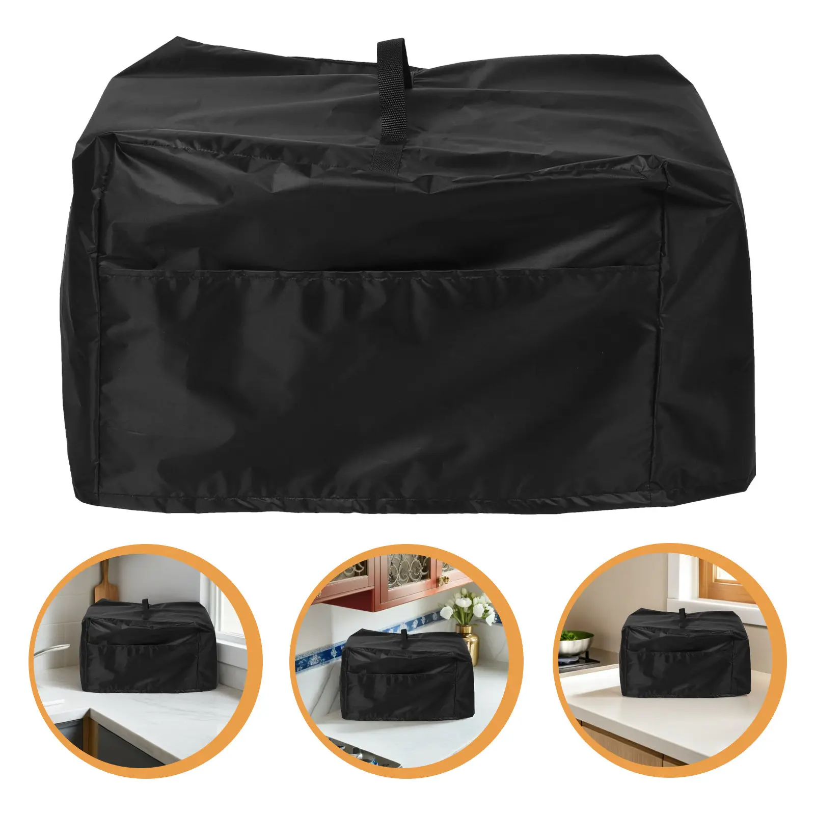 

Водонепроницаемый, маслостойкий, устойчивый к царапинам, пылезащитный чехол для мясорезки, защитный экран для кухонной техники, чехол для мясорезки