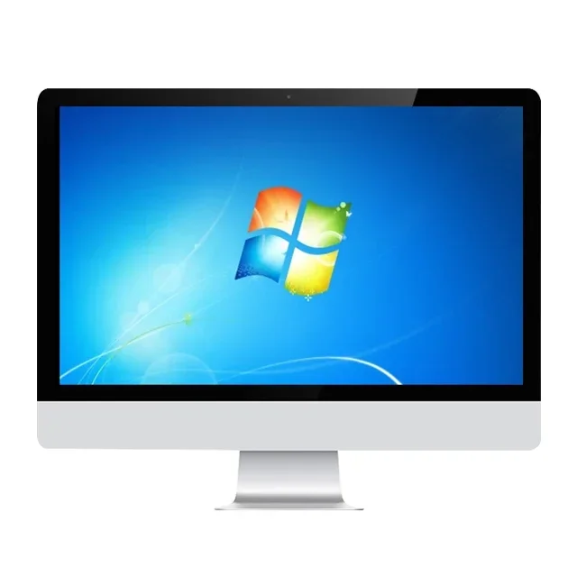 

Factory OEM ODM DDR3/DDR4 4GB/8GB H61 Chipset Price SSD 256GB Interactive Touch Screen Desktops All In One PC